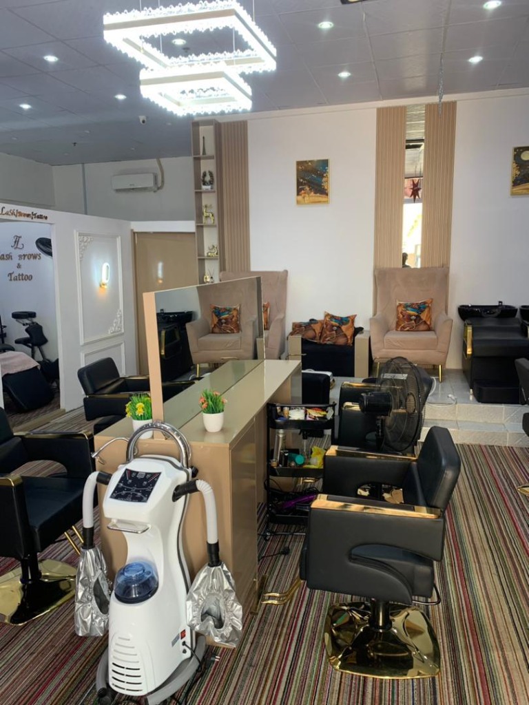 Treatment Room
